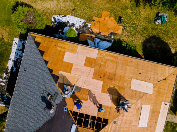 Best Roof Leak Repair  in Milford, IN