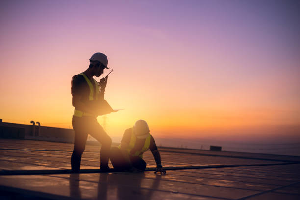 Roof Waterproofing Services in Milford, IN