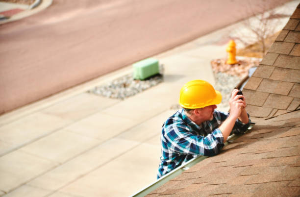 Best Roof Gutter Cleaning  in Milford, IN