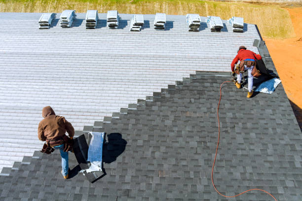 Quick and Trustworthy Emergency Roof Repair Services in Milford, IN