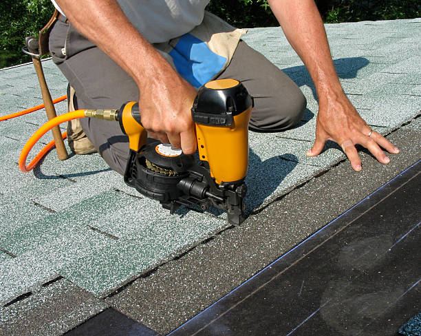 Best Roof Replacement Cost  in Milford, IN