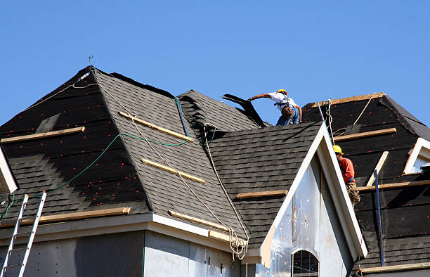 Best New Roof Installation  in Milford, IN