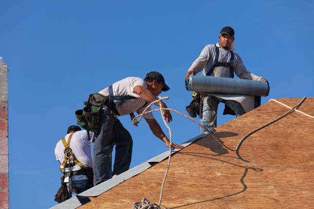 Best Commercial Roofing Services  in Milford, IN