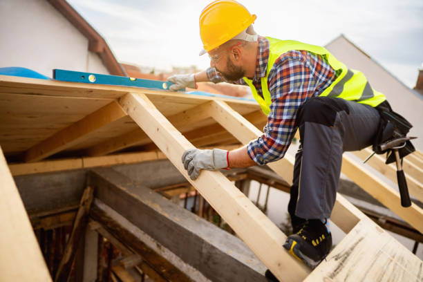 Milford, IN Roofing Contractor Company
