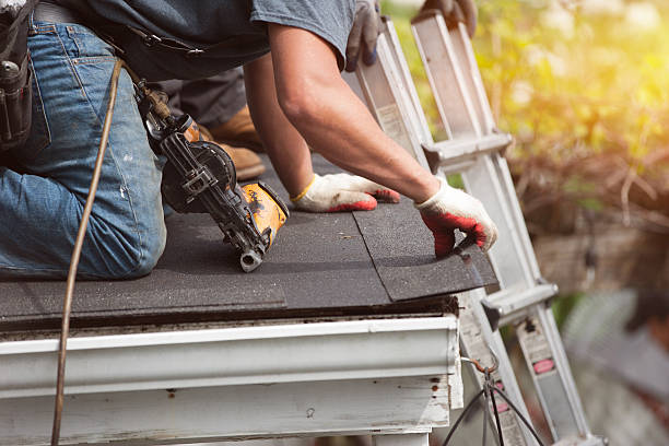 Best Roof Replacement Cost  in Milford, IN
