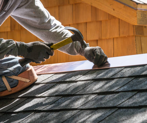 Quick and Trustworthy Emergency Roof Repair Services in Milford, IN